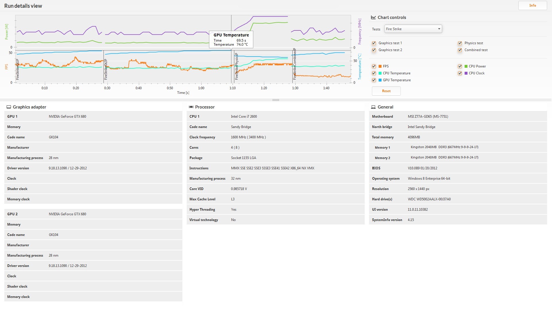 3dmark steam key фото 75