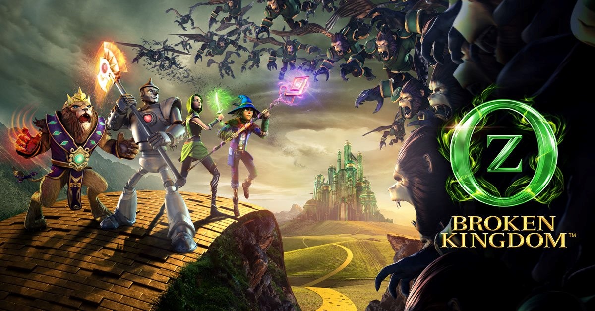 Скриншот 1 программы Facebook Gameroom