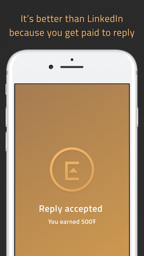 Скриншот 2 программы Earn.com