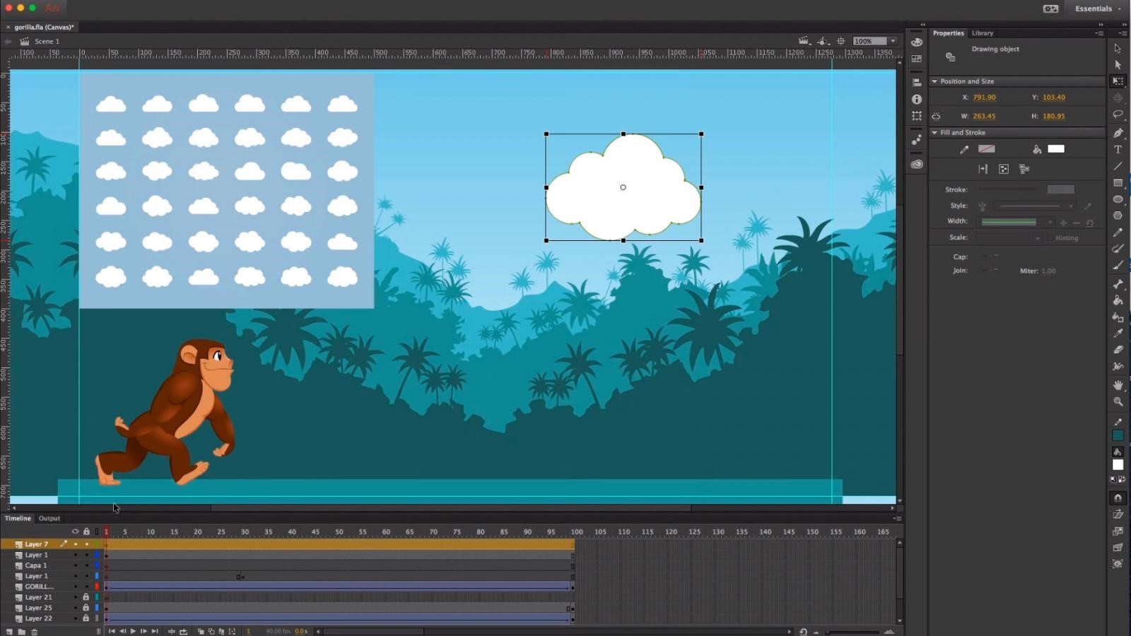 Аналоги Adobe Animate CC - 13 похожих программ и сервисов для замены