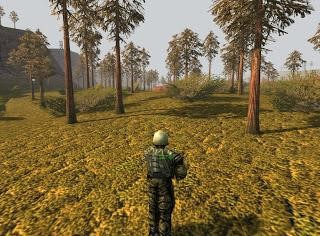 Скриншот 2 программы Urho3D