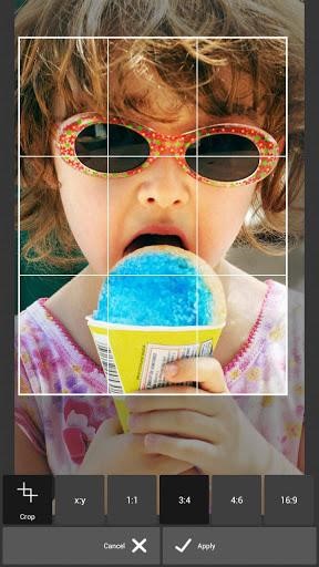 Скриншот 3 программы Pixlr