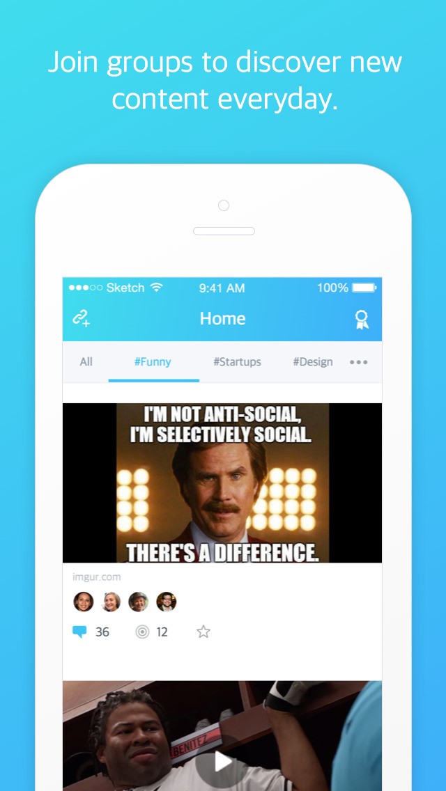 Скриншот 2 программы Riple