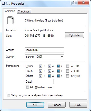 winscp mac os