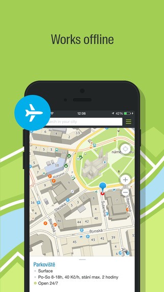 Скриншот 2 программы 2GIS