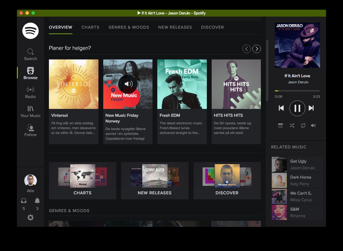 Скриншот 2 программы Vivaldi Browser