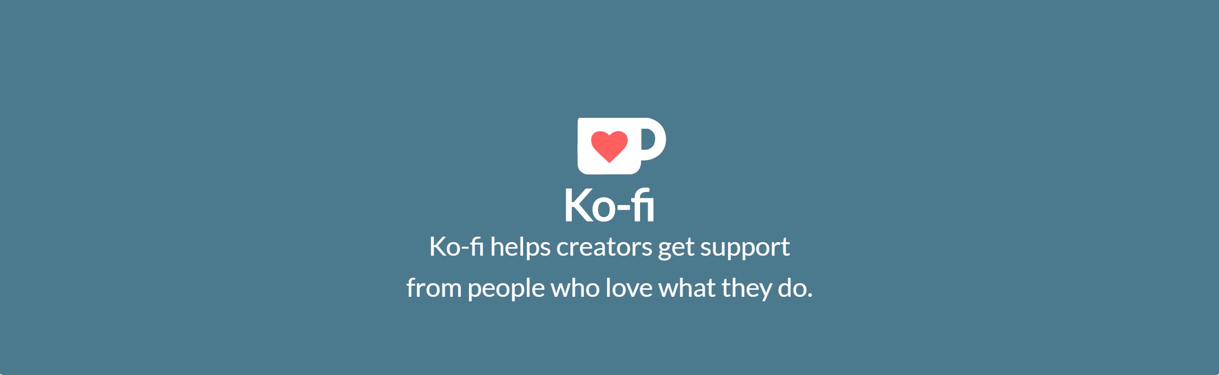 Скриншот 4 программы Ko-fi