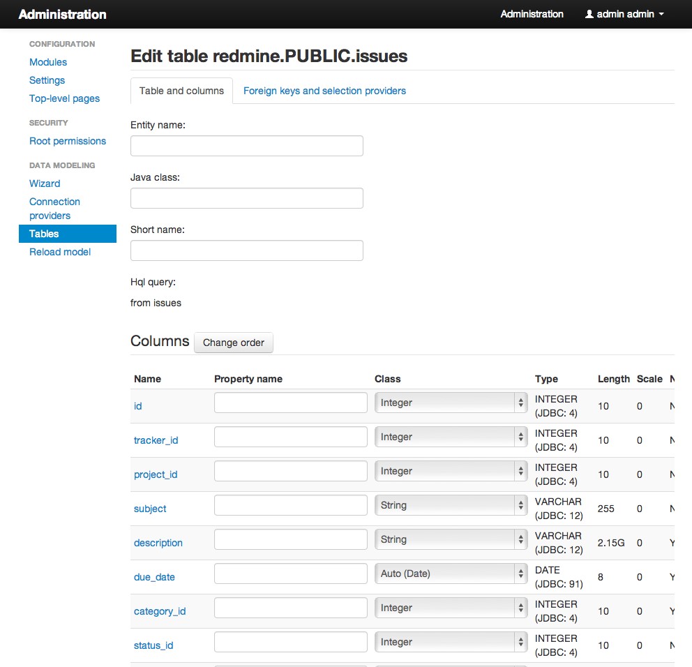 Скриншот 2 программы Portofino
