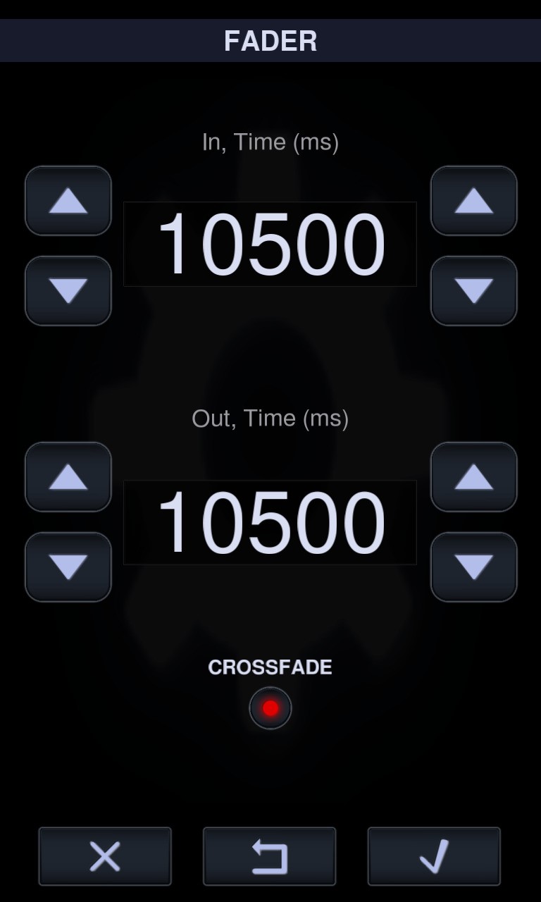 Скриншот 5 программы Neutron Music Player