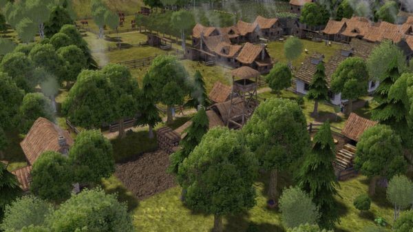 Banished будет ли продолжение