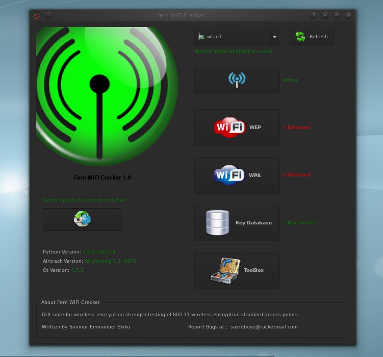 crack wpa2 kali linux 2.0