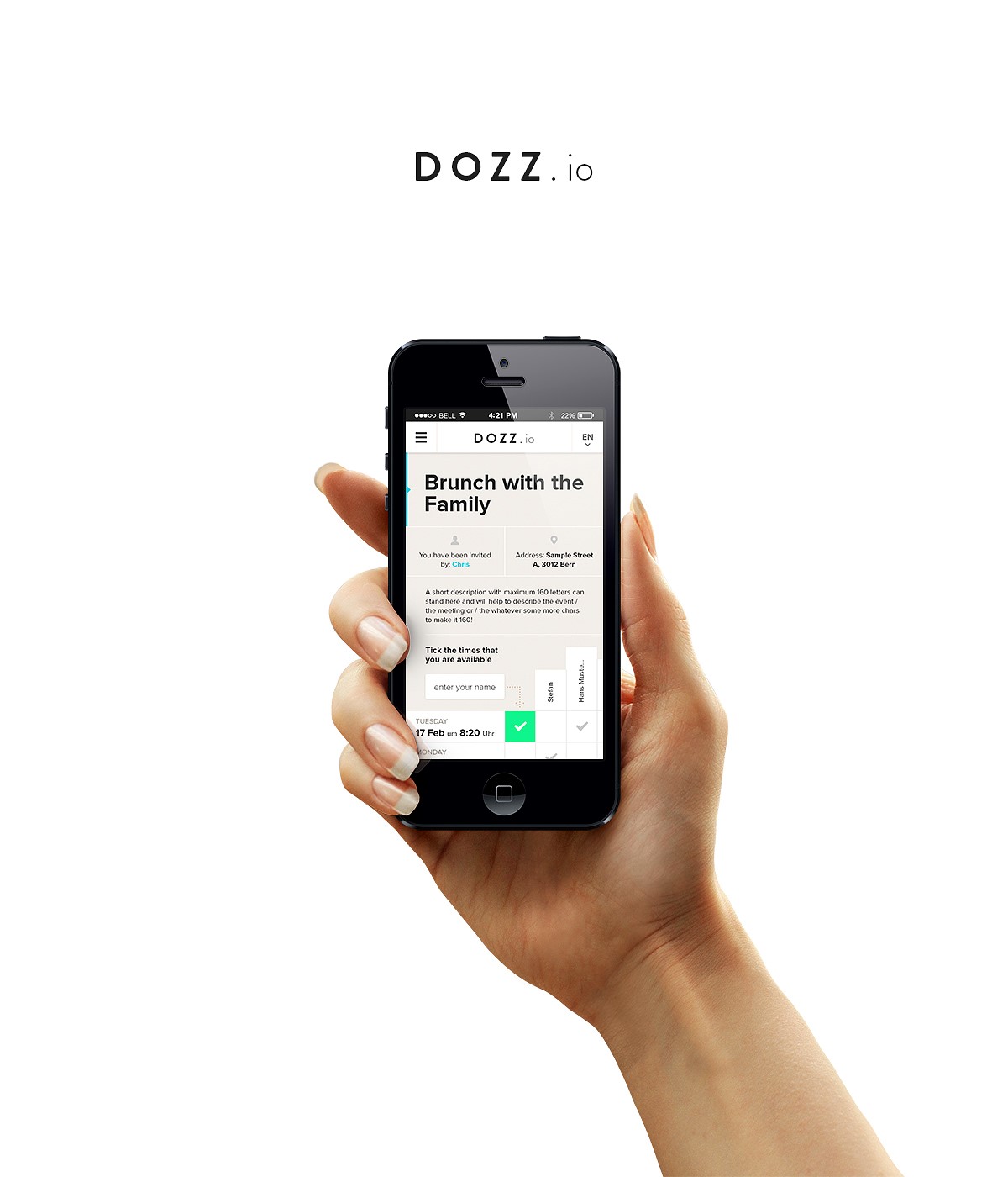 Скриншот 3 программы DO`ZZ