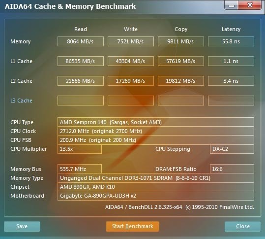 Аналог aida64 для mac os