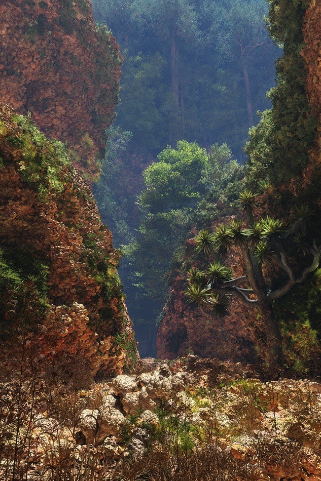 Скриншот 3 программы Vue