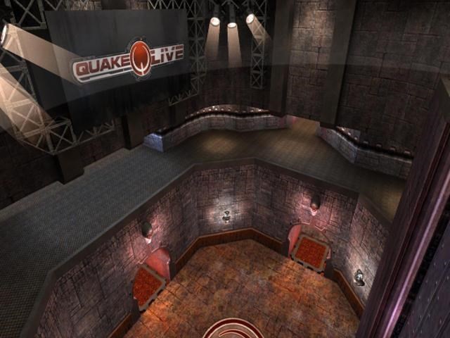 Скриншот 3 программы Quake