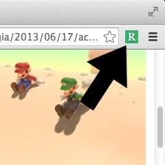 Скриншот 3 программы Readlang