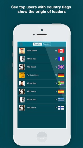 Скриншот 3 программы VidWars