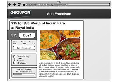 Скриншот 2 программы Lucidchart