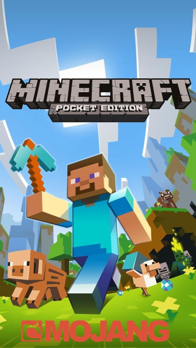 Скриншот 3 программы Minecraft