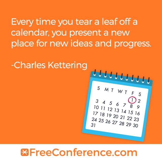 Скриншот 4 программы FreeConference.com