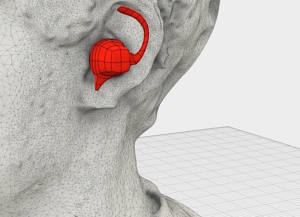 Скриншот 2 программы Autodesk Fusion 360