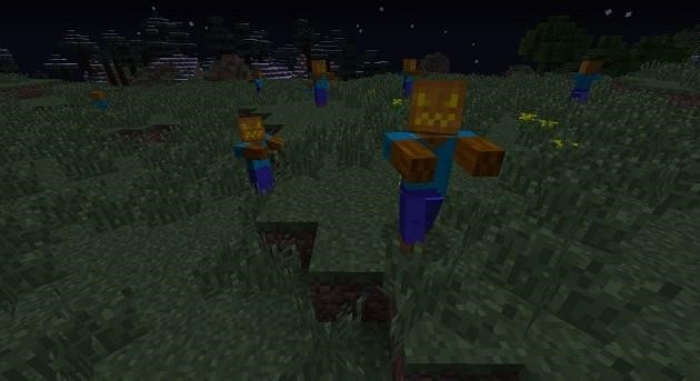 Скриншот 4 программы Minecraft