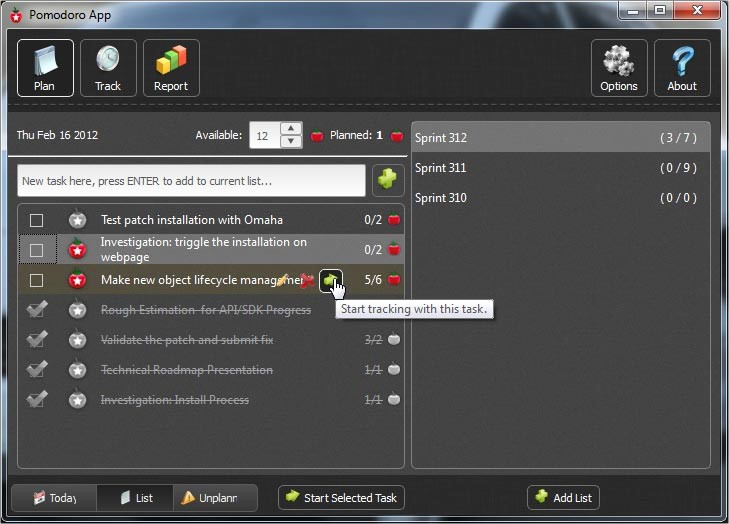 Скриншот 4 программы TeamViz Lite