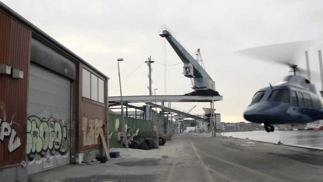 Скриншот 4 программы Autodesk Maya