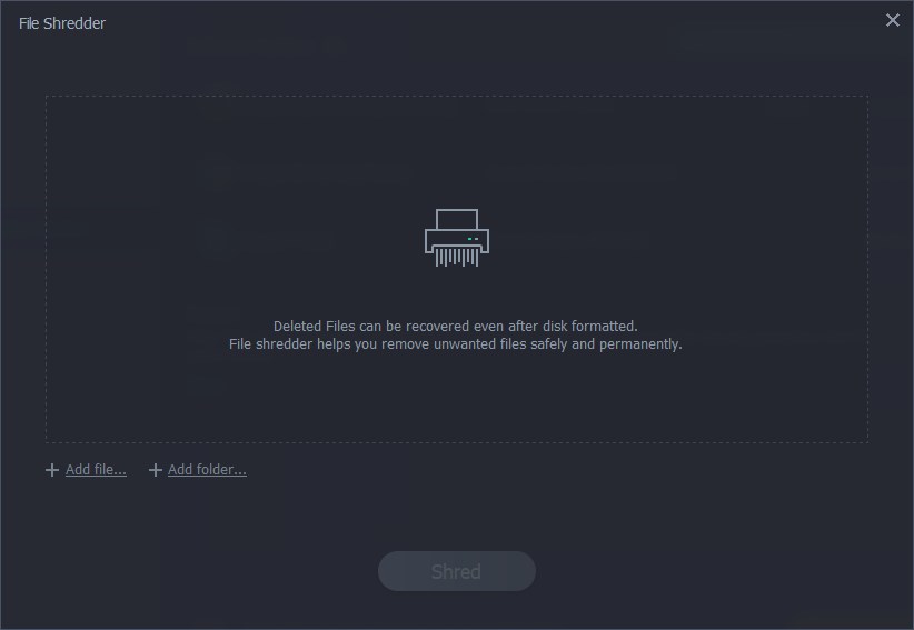 Скриншот 5 программы IObit Uninstaller