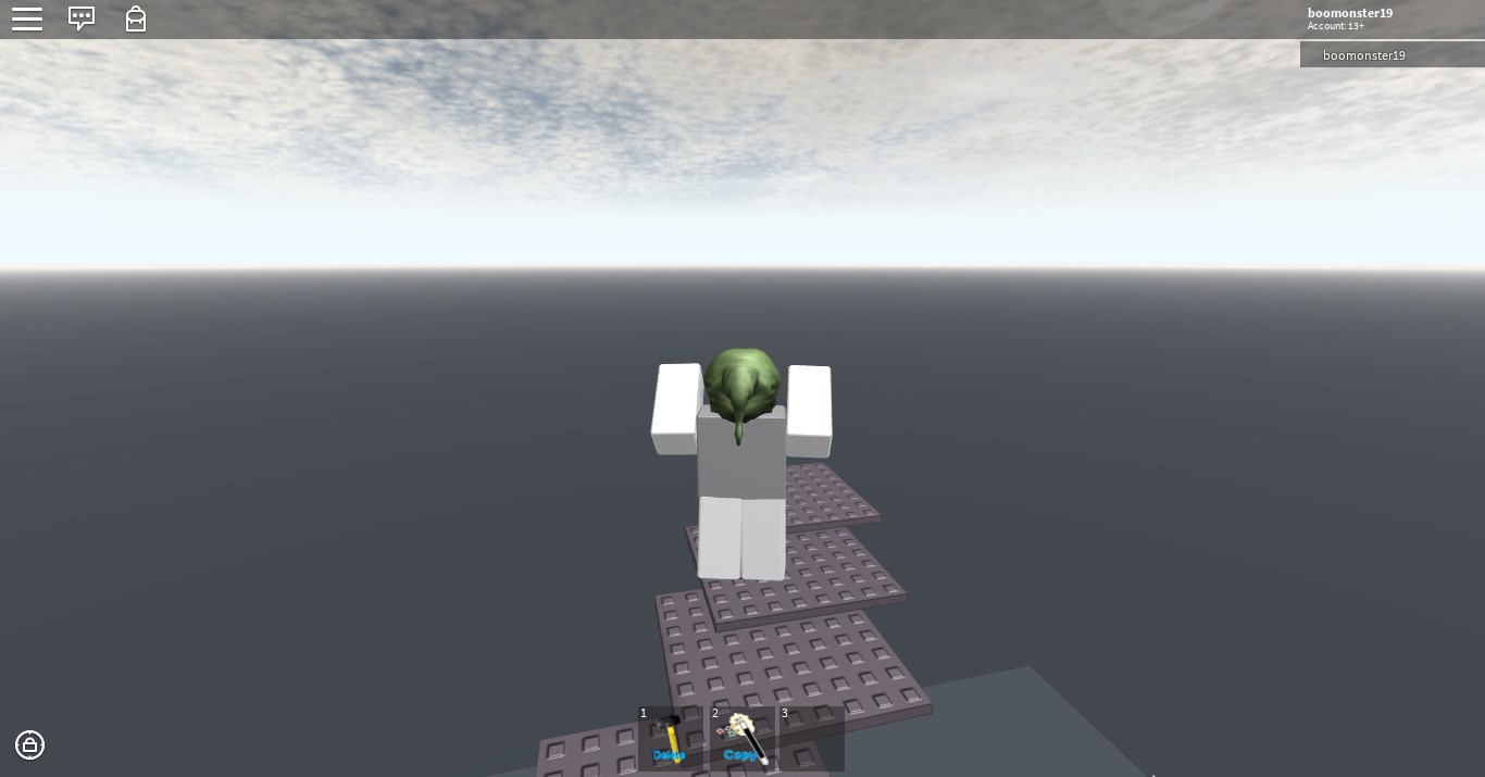 Скриншот 4 программы Roblox