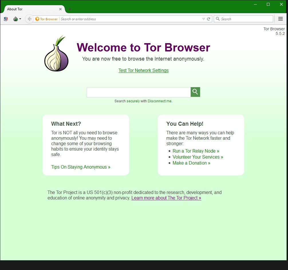 аналог программы tor browser mega