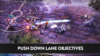 Скриншот 5 программы Vainglory