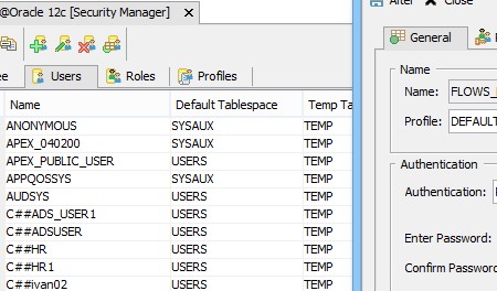 Скриншот 4 программы Aqua Data Studio