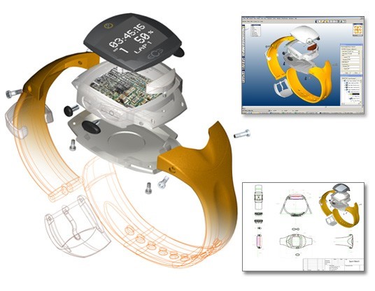 Скриншот 3 программы Cobalt