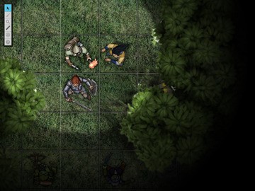 Скриншот 2 программы Roll20