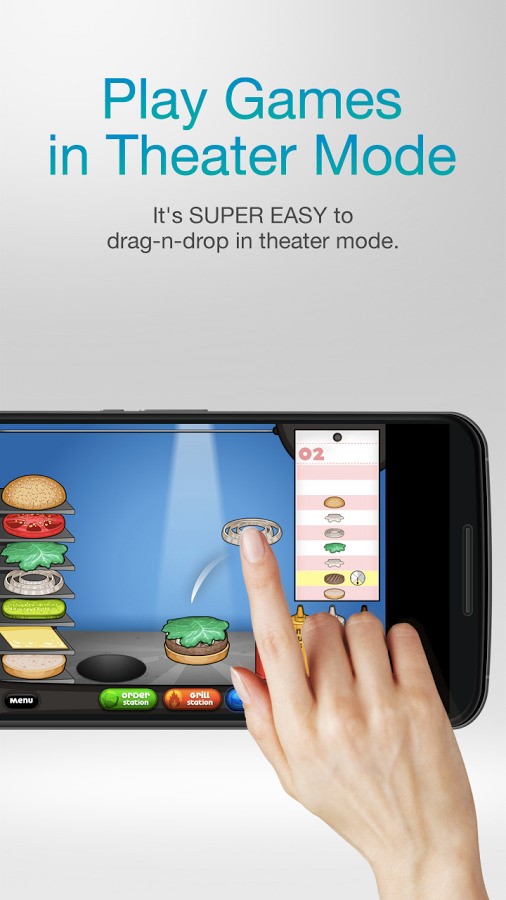 Скриншот 5 программы Puffin