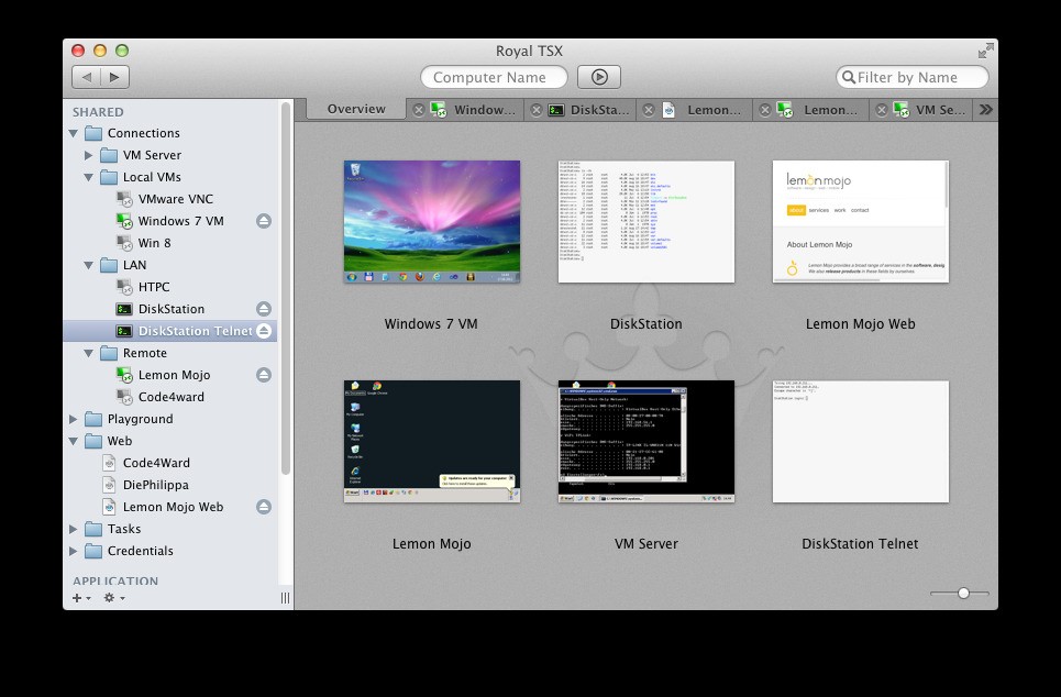 teraterm pro for mac