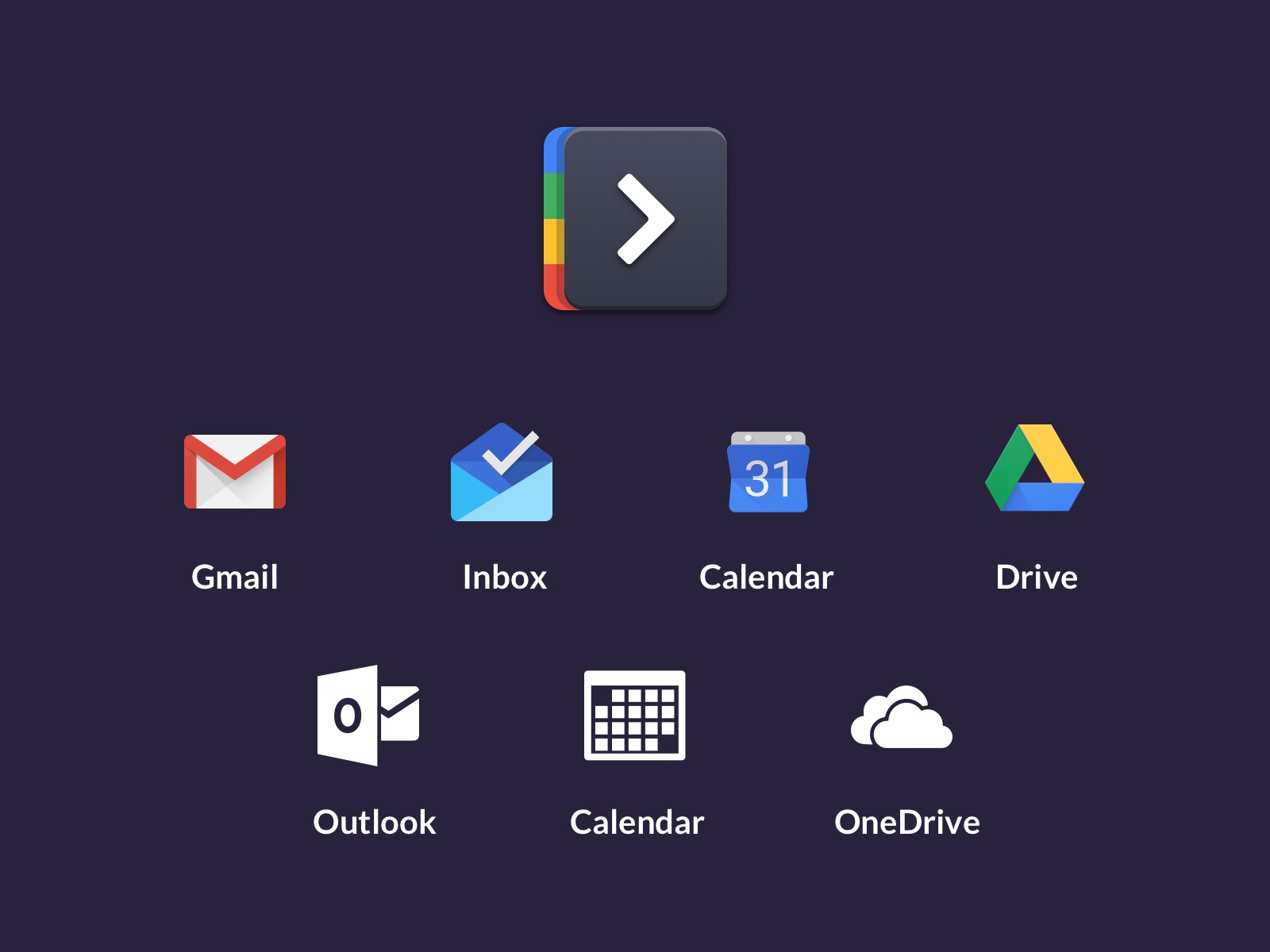 Скриншот 3 программы Shift