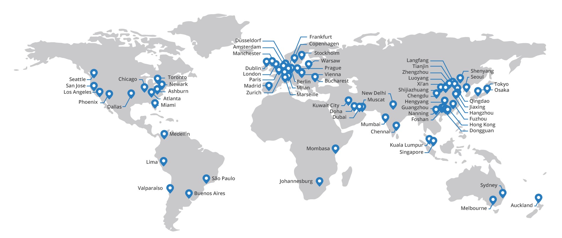Скриншот 3 программы Cloudflare