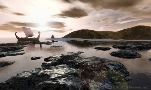 Скриншот 3 программы Bryce