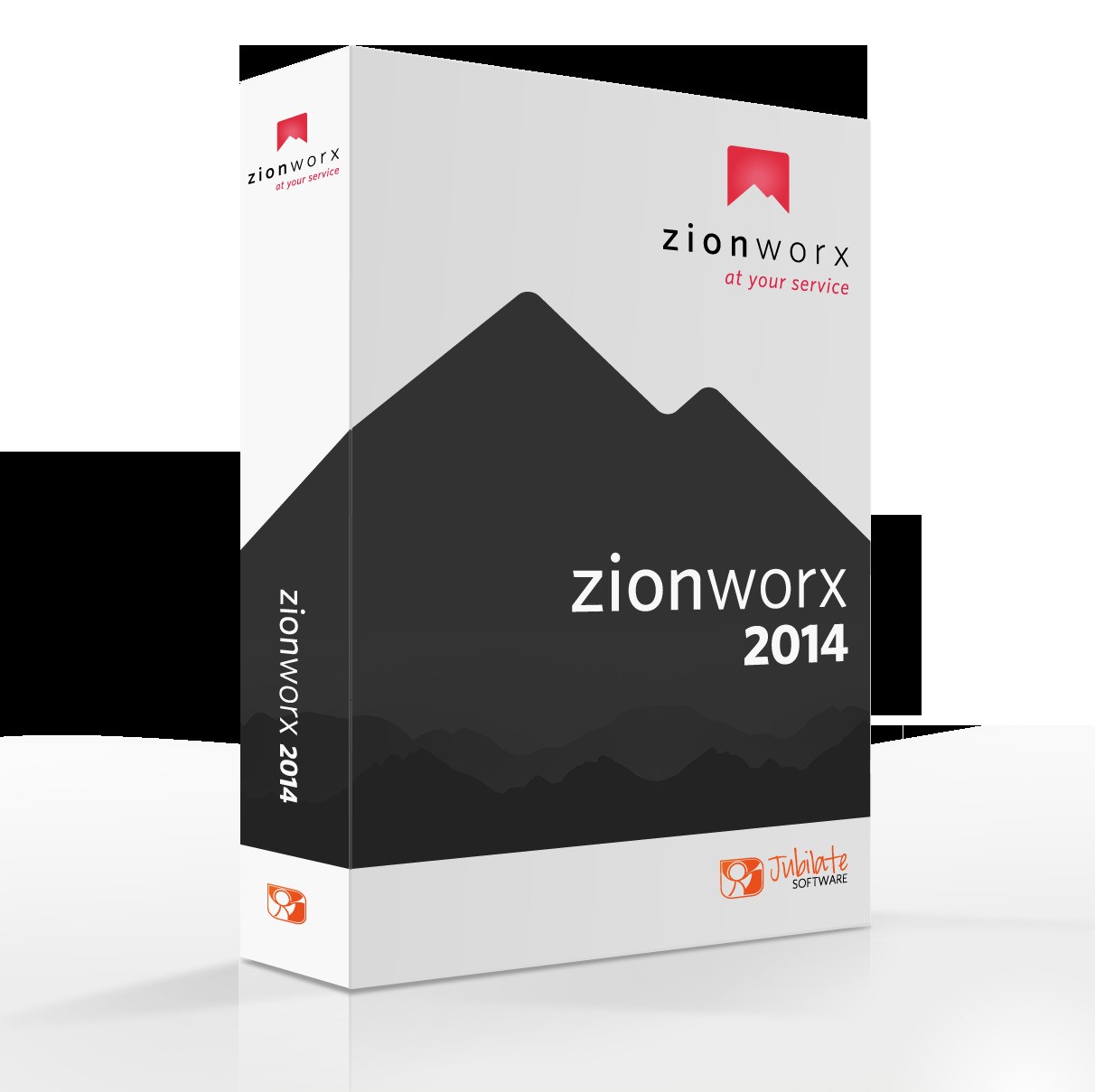 Скриншот 4 программы ZionWorx