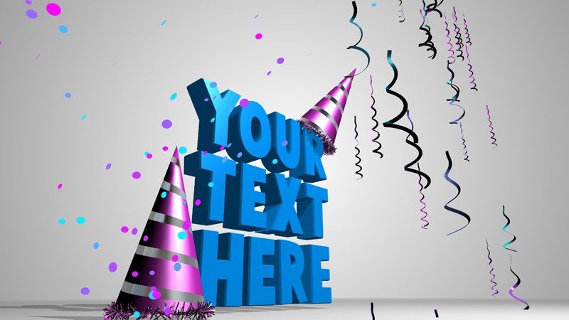 Скриншот 4 программы BluffTitler