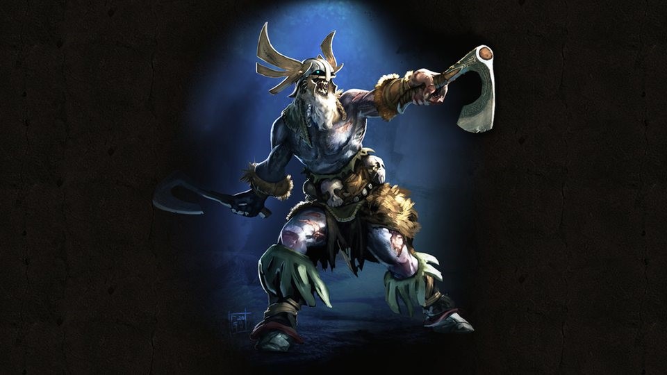 Скриншот 3 программы Drakensang Online