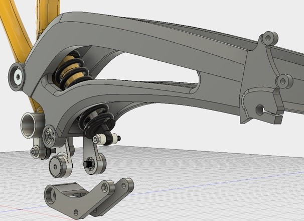 Как пользоваться autodesk fusion 360