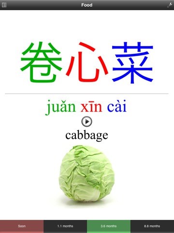 Скриншот 5 программы Anki