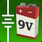 Скриншот 2 программы Circuit Builder