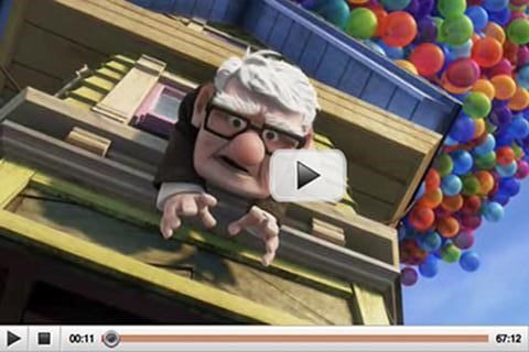 Скриншот 5 программы Subsonic