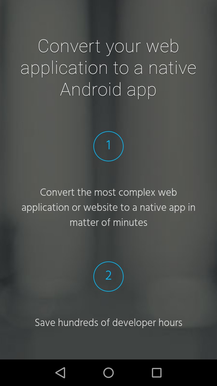 Скриншот 3 программы appenguin