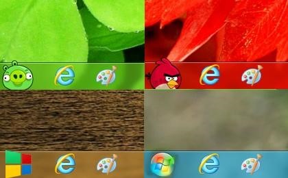 Скриншот 3 программы Start Menu X