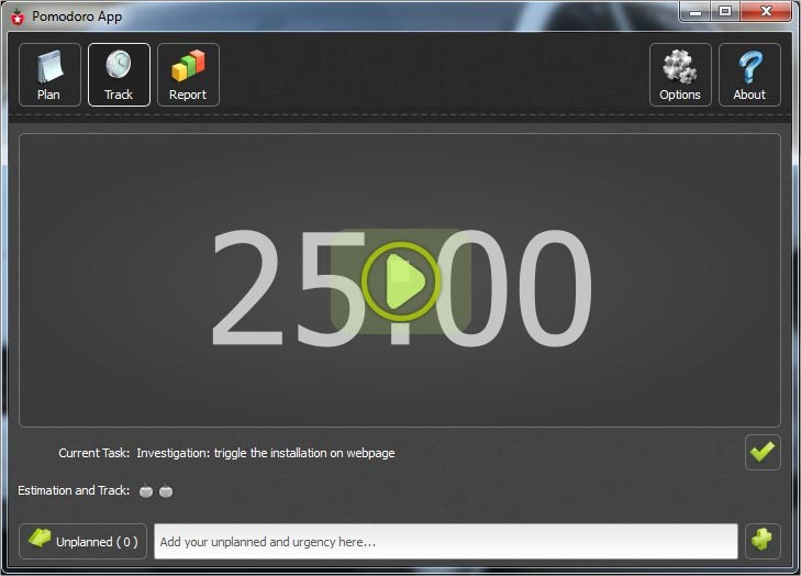 Скриншот 5 программы TeamViz Lite